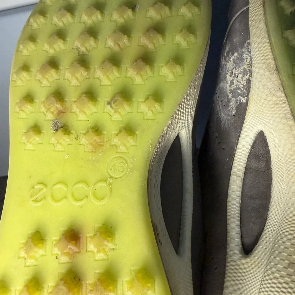 Ecco good used